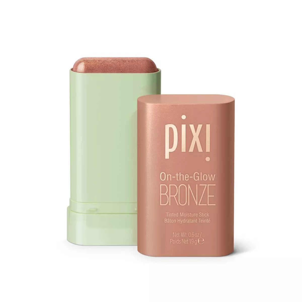 ON-THE-GLOW BRONZER