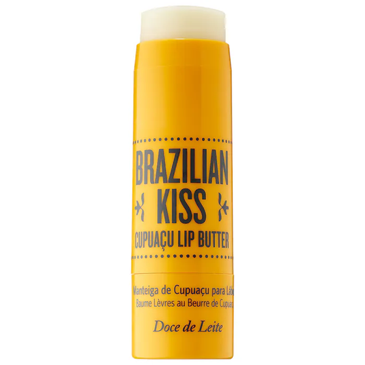 BRAZILIAN KISS LIP BUTTER