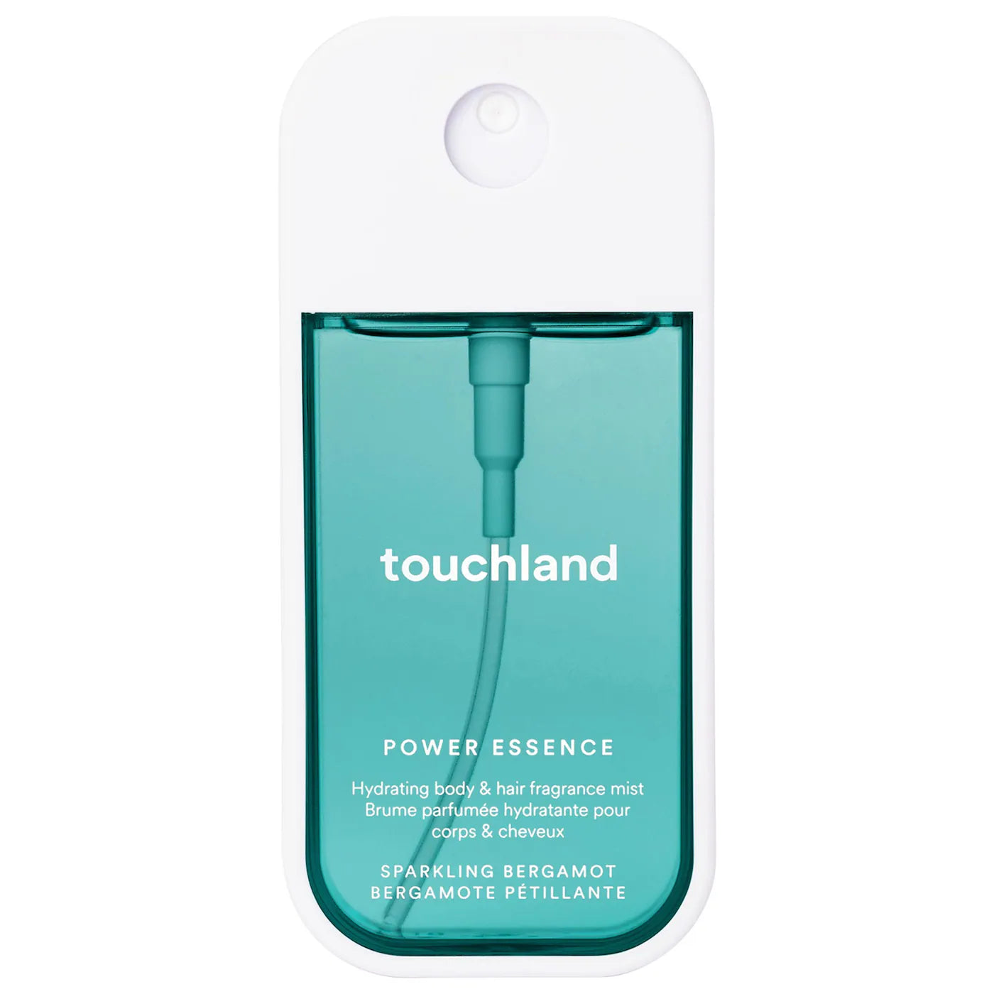 POWER ESSENCE BODY & HAIR FRAGANCE MIST