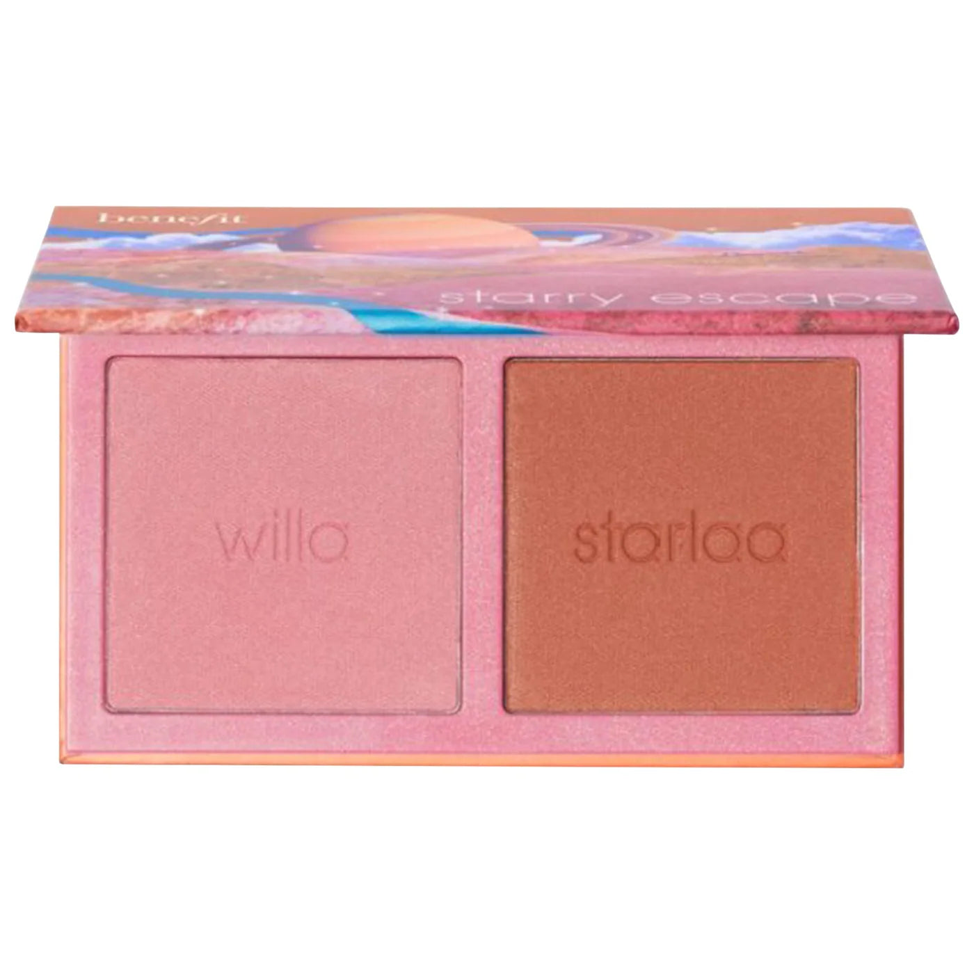 STARRY ESCAPE BLUSH PALETTE
