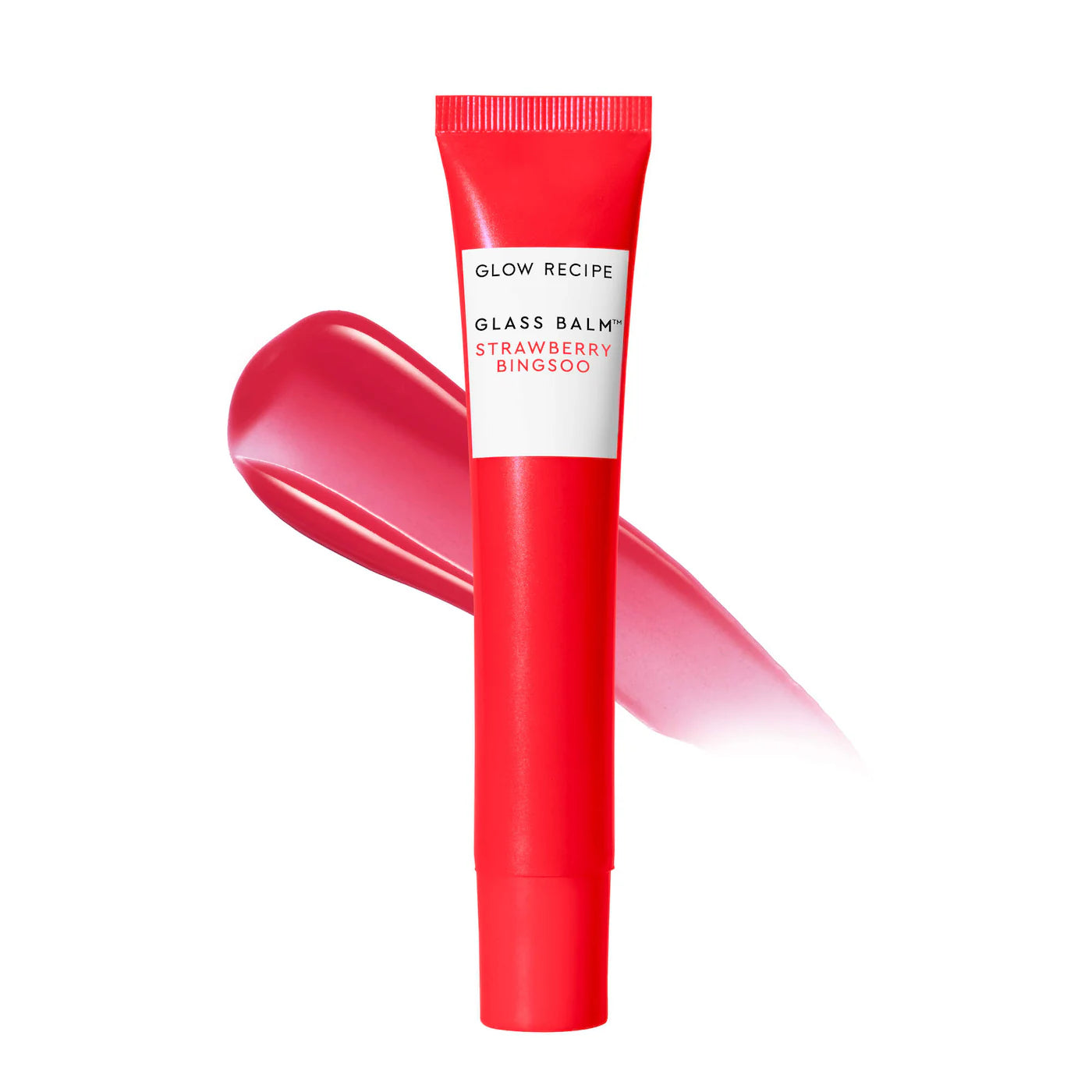 GLASS BALM LIP TREATMENT FOR SHINE & HYDRATION