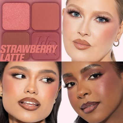BLUSH FILTER PALETTE
