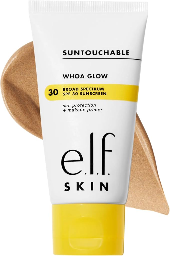 WHO GLOW