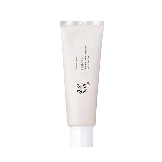 PROTECTOR SOLAR RELIEF SUN: RICE + PROBIOTICS