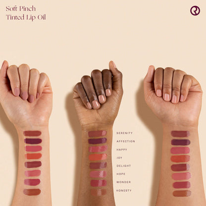 MINI SOFT PINCH TINTED LIP OILi