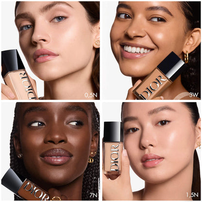 FOREVER SKIN GLOW  LIQUID FOUNDATION