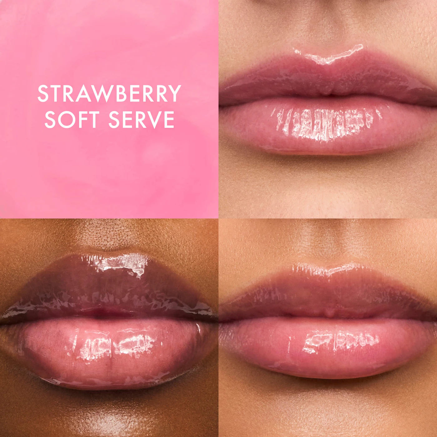 SWEET PINK DUO SUMMER FRIDAYS