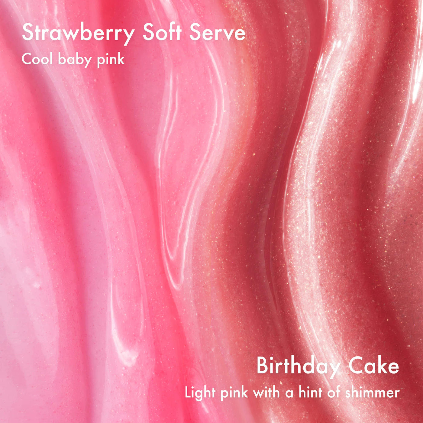 SWEET PINK DUO SUMMER FRIDAYS