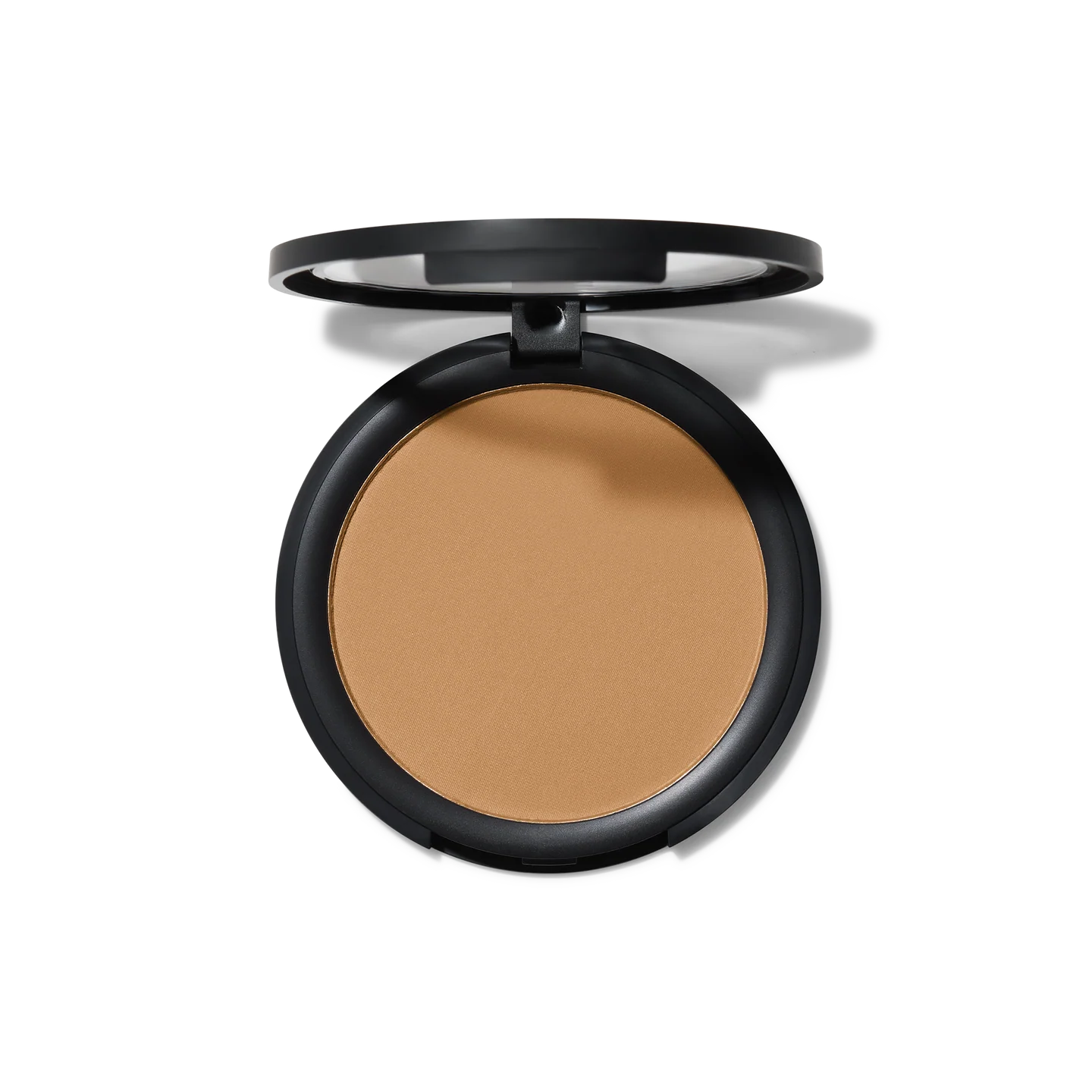 PRIMER-INFUSED MATTE BRONZER