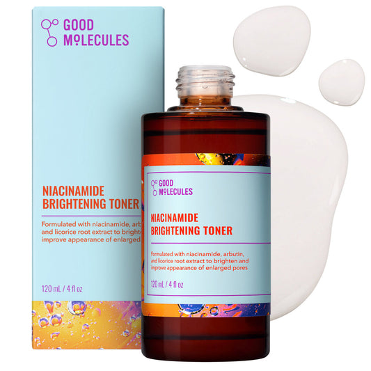 NIACINAMIDE TONER