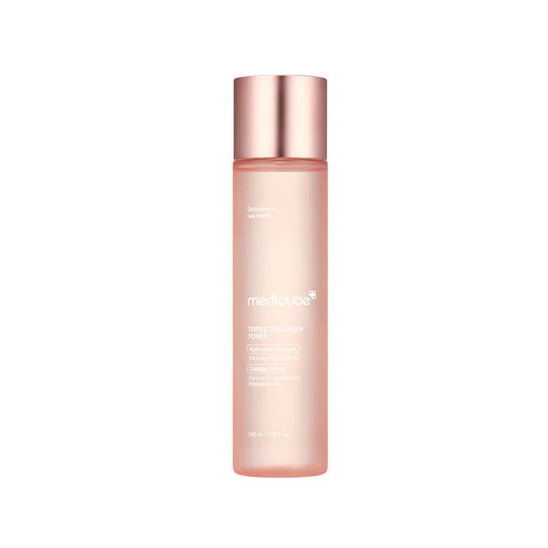 TRIPLE COLLAGEN TONER
