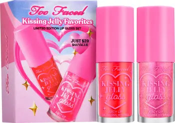 KISSING JELLY FAVORITES