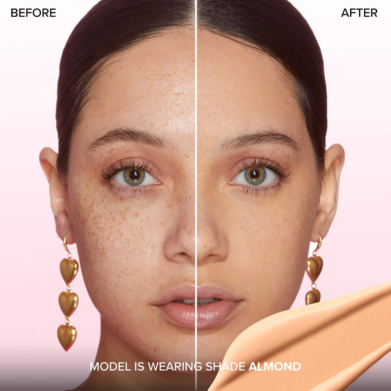 BORN THIS WAY SOFT MATTE FOUNDATION
