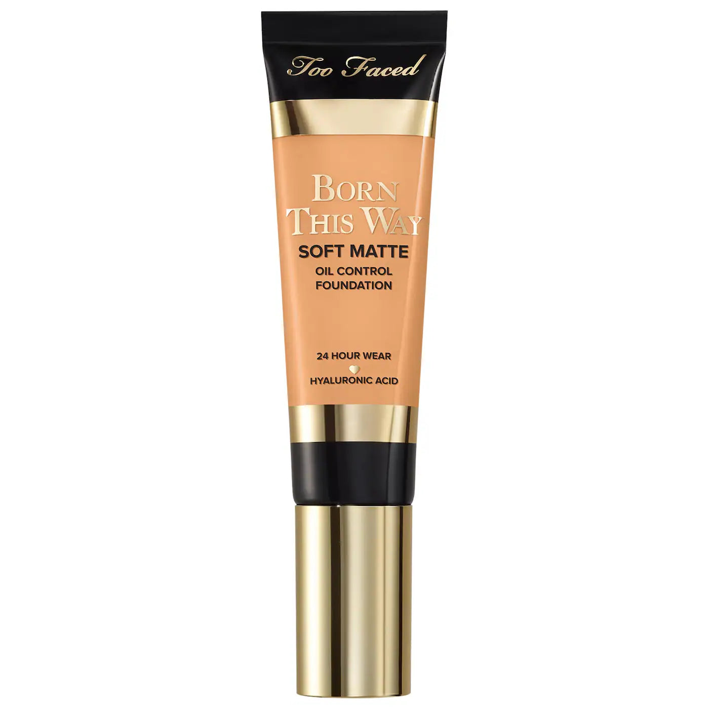 BORN THIS WAY SOFT MATTE FOUNDATION
