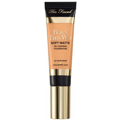 BORN THIS WAY SOFT MATTE FOUNDATION