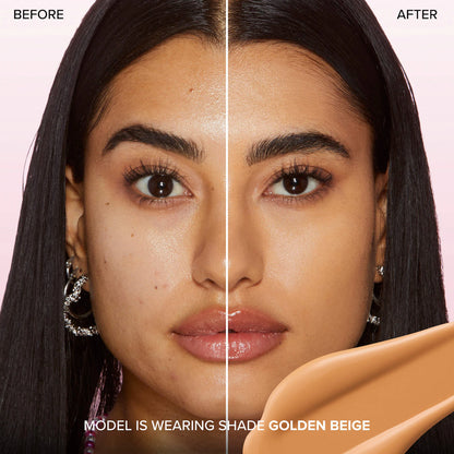 BORN THIS WAY SOFT MATTE FOUNDATION