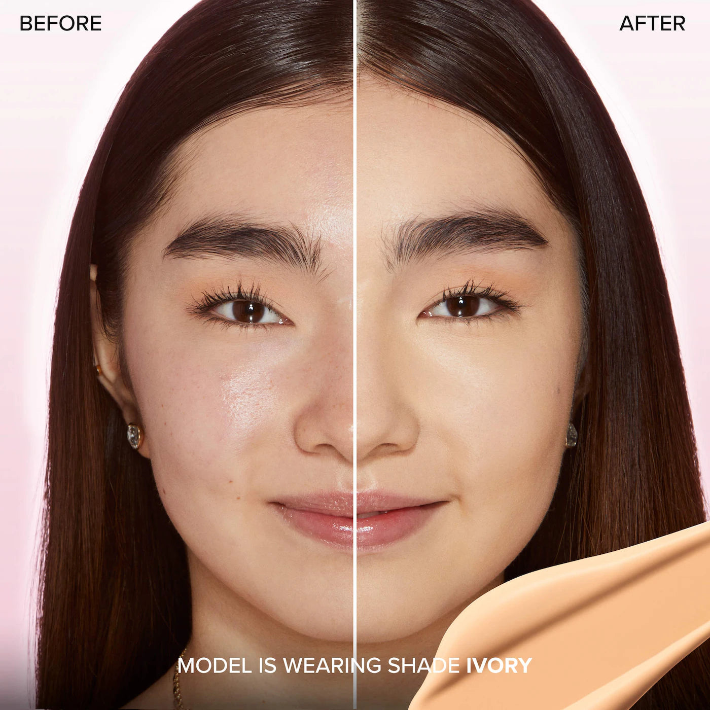 BORN THIS WAY SOFT MATTE FOUNDATION