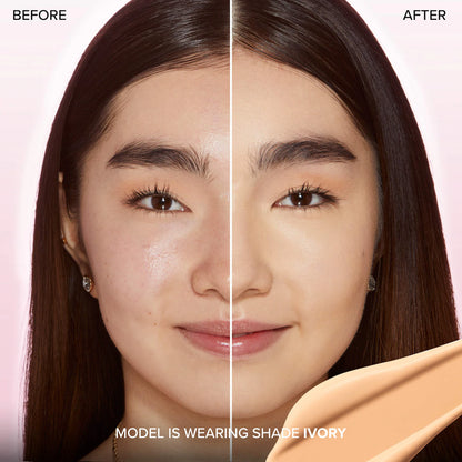 BORN THIS WAY SOFT MATTE FOUNDATION
