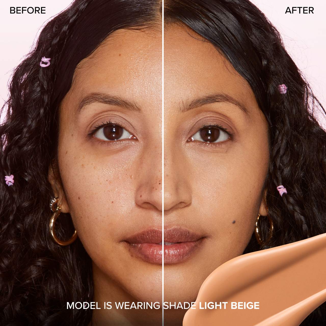 BORN THIS WAY SOFT MATTE FOUNDATION