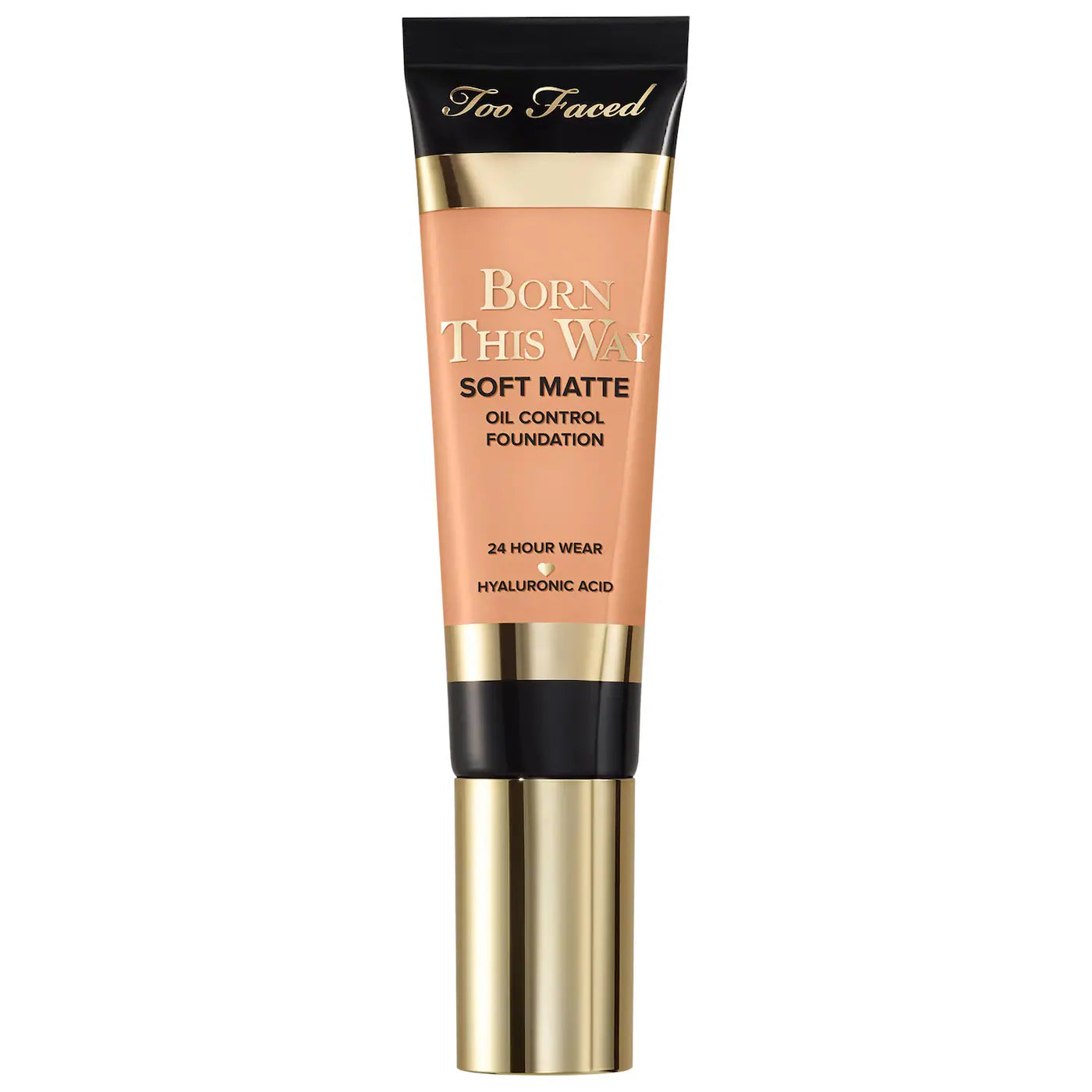 BORN THIS WAY SOFT MATTE FOUNDATION