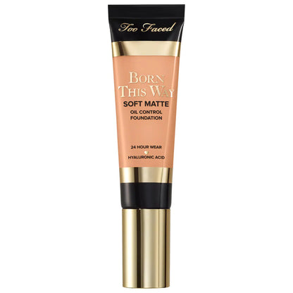 BORN THIS WAY SOFT MATTE FOUNDATION