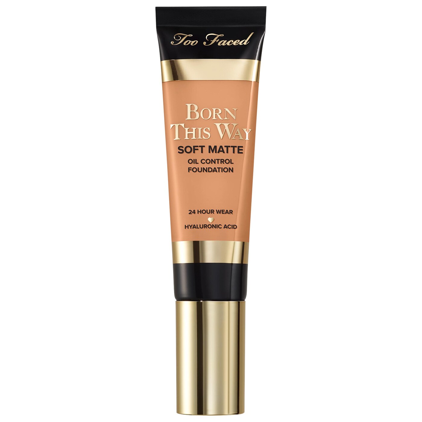 BORN THIS WAY SOFT MATTE FOUNDATION