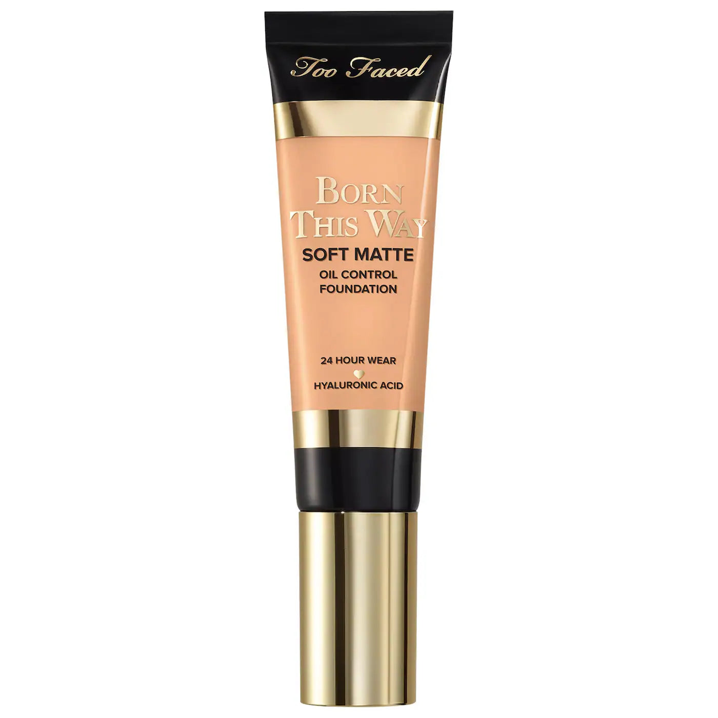 BORN THIS WAY SOFT MATTE FOUNDATION