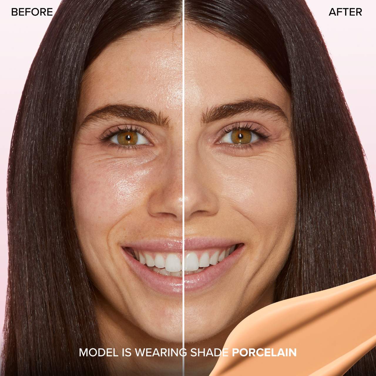 BORN THIS WAY SOFT MATTE FOUNDATION