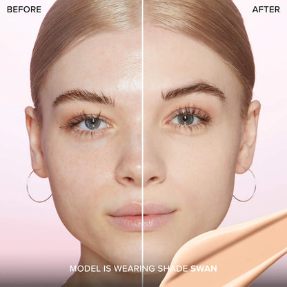 BORN THIS WAY SOFT MATTE FOUNDATION