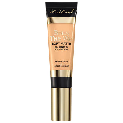 BORN THIS WAY SOFT MATTE FOUNDATION