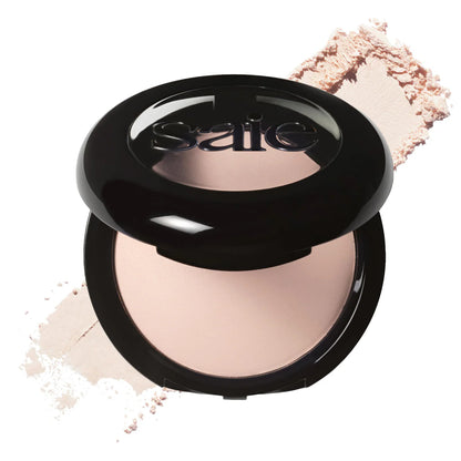 SLIP TINT BAKED SETTING POWDER