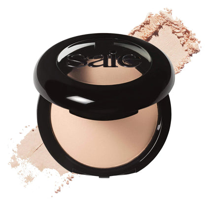 SLIP TINT BAKED SETTING POWDER