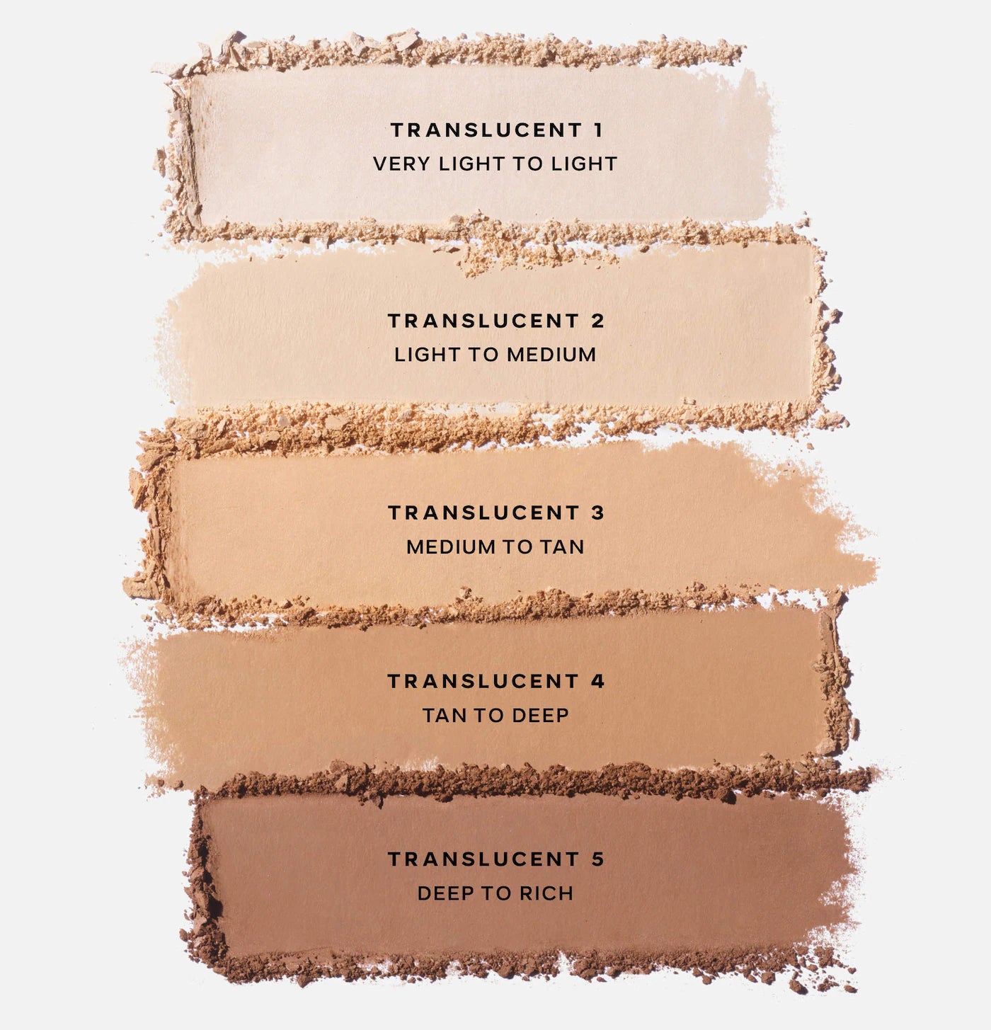 SLIP TINT BAKED SETTING POWDER