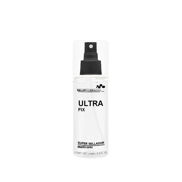 MAPRODERM ULTRA FIX (SUPER SELLADOR MATIFICANTE)