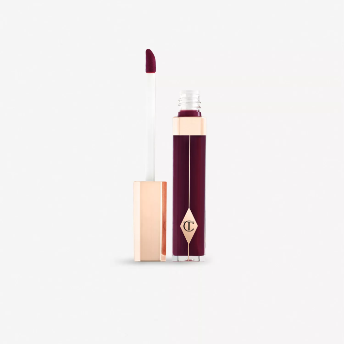 LIP LUSTRE LUXE COLOUR-LASTING