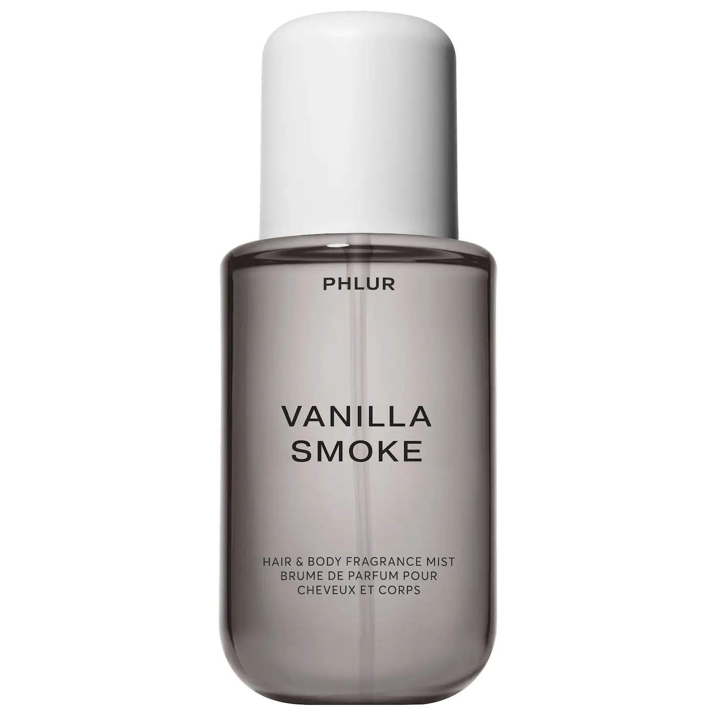VANILLA SMOKE BODY & HAIR MIST