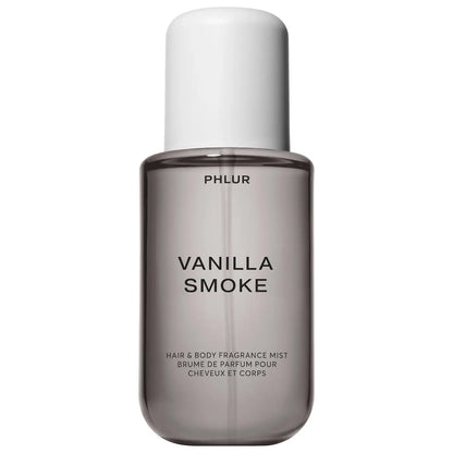 VANILLA SMOKE BODY & HAIR MIST