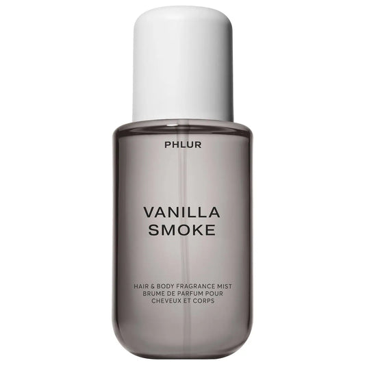 VANILLA SMOKE BODY & HAIR MIST