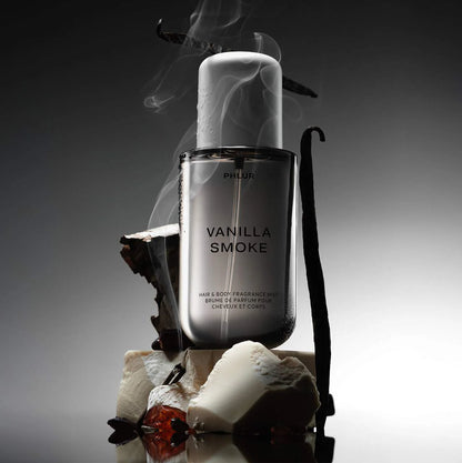 VANILLA SMOKE BODY & HAIR MIST