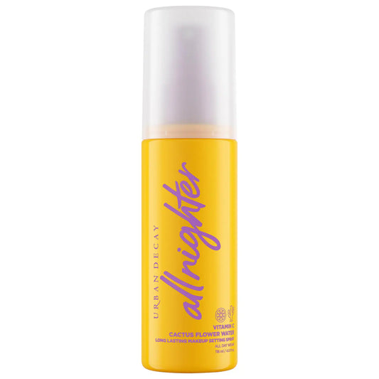 ALL NIGHTER VITAMIN C HYDRATING SETTING SPRAY