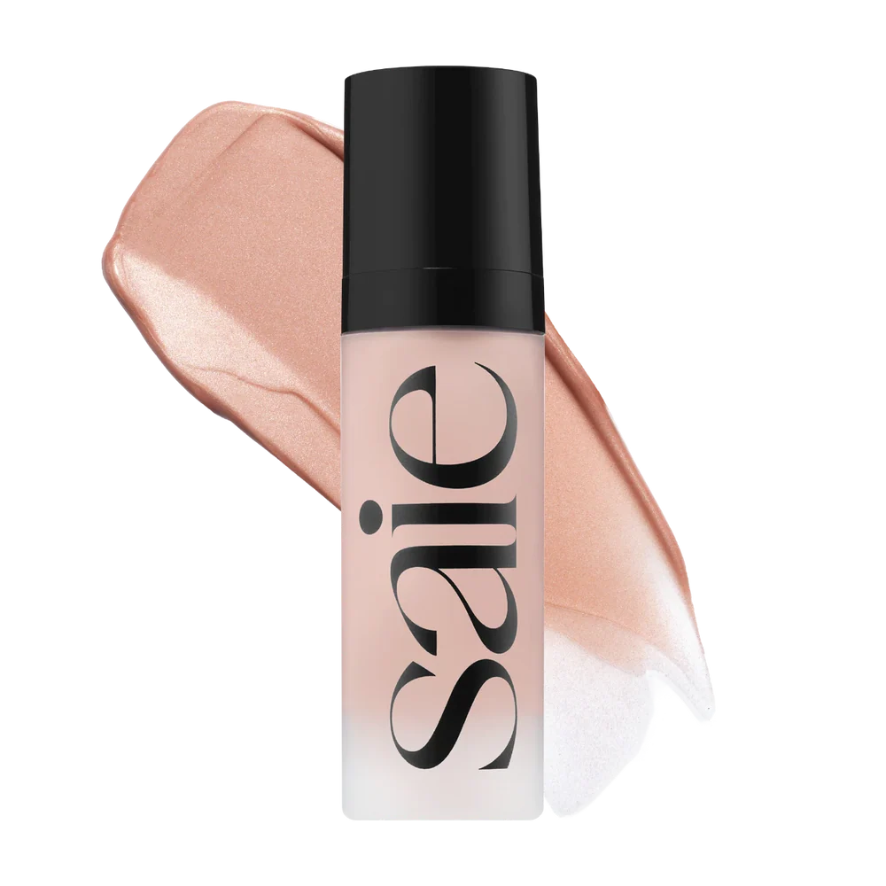 GLOWY SUPER GEL