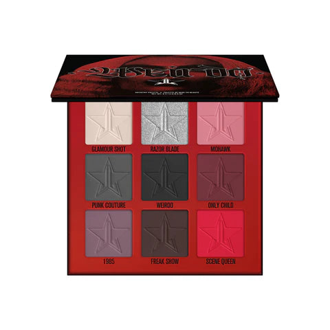 WEIRDO MINI PALETTE