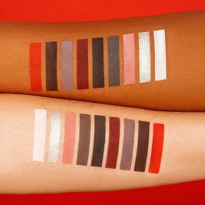 WEIRDO MINI PALETTE