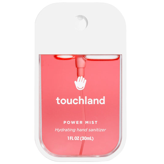 HYDRATING HAND SATINIZER