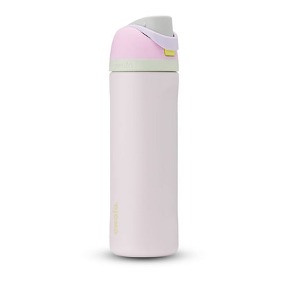 OWALA 24oz FREESIP STAINLESS STEEL WATER BOTTLE