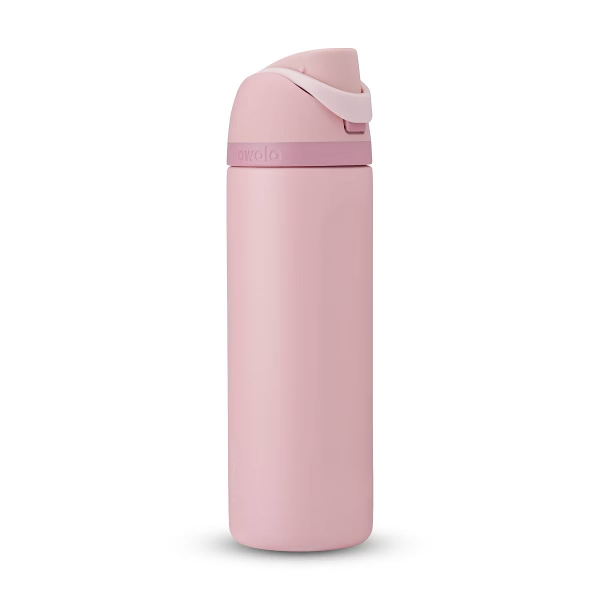 OWALA 24oz FREESIP STAINLESS STEEL WATER BOTTLE