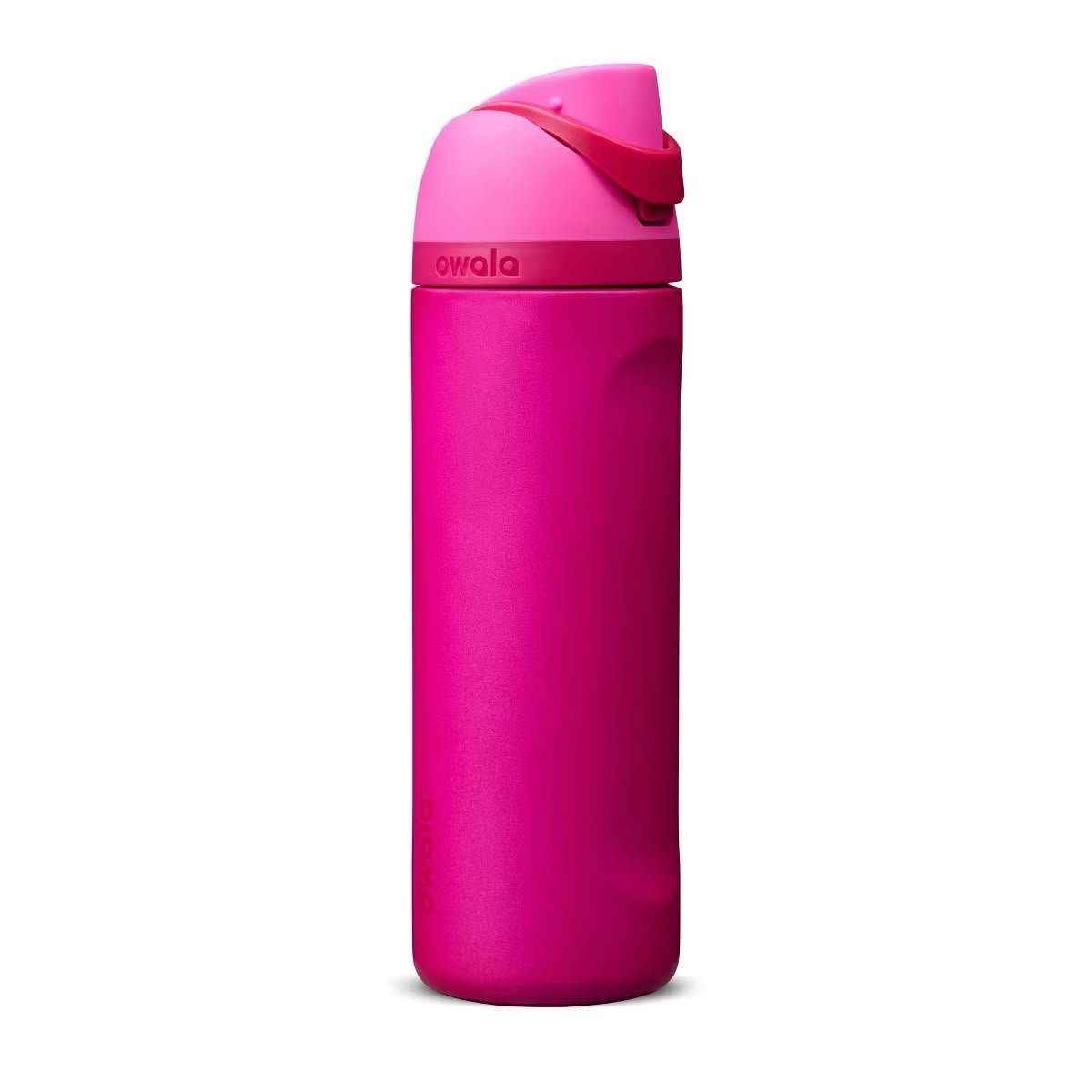 OWALA 24oz FREESIP STAINLESS STEEL WATER BOTTLE