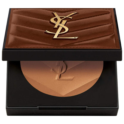 ALLS HOURS 24H HYPER SUNKISSED GLOW BRONZER