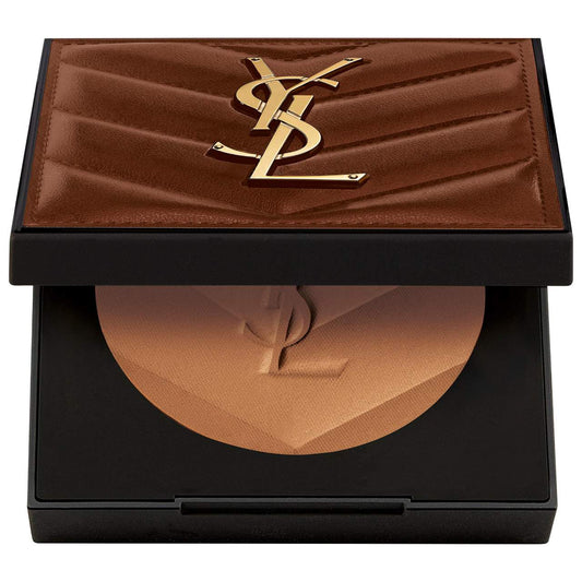 ALLS HOURS 24H HYPER SUNKISSED GLOW BRONZER