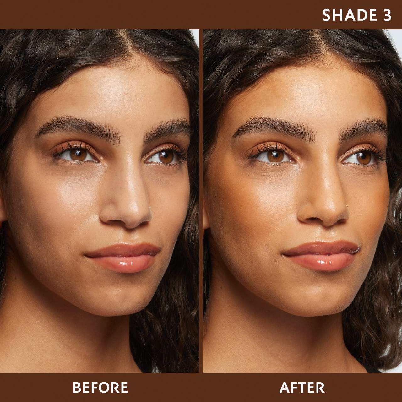 ALLS HOURS 24H HYPER SUNKISSED GLOW BRONZER